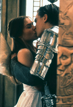 bohemea:  Romeo + Juliet