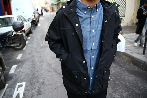 ♛ KING SHVT