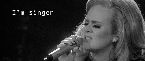 foreverwithadele:  LOL, love this 