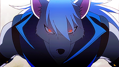 Tsukun Loves Fuzzy Stuff