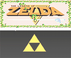  The Legend Of Zelda  