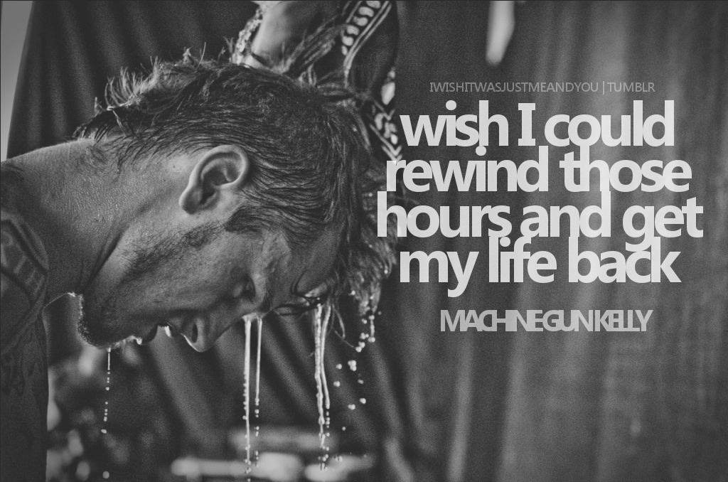 accordingtokatelyn:  You can’t get back the hours you’ve wasted or let get destroyed.