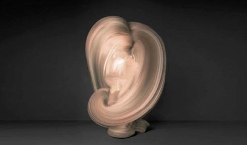 drtanner:mrgulogulo:Photographs of dancers taken with long exposure 