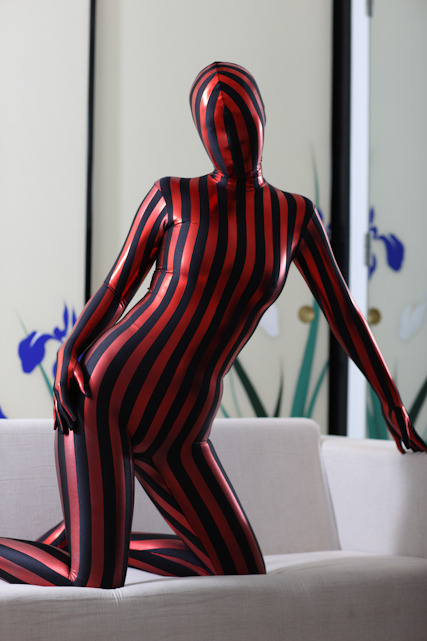 ZENTAI fit LIFE