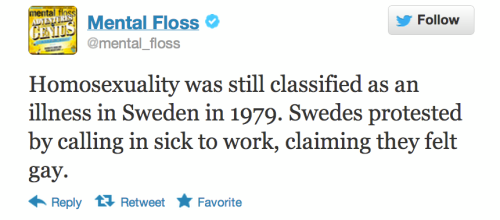 XXX inebriatedpony:  Bless the Swedes.  photo