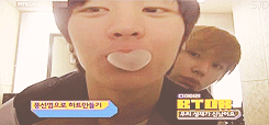 cheonyeonjoo-blog:  4/5 favorite btob otps    ↳ hoonjae 