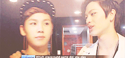 cheonyeonjoo-blog:  4/5 favorite btob otps    ↳ hoonjae 