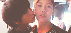 cheonyeonjoo-blog:  4/5 favorite btob otps    ↳ hoonjae 
