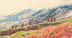 loislanes:   Movie Scenery » Snow White and The Huntsman (2012)  