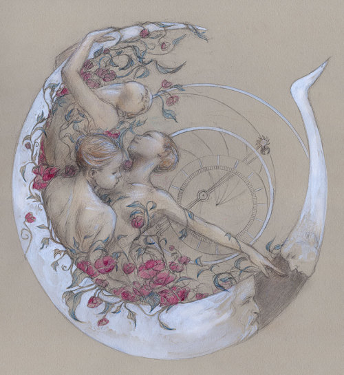 lohrien:  Beatriz Martin Vidal