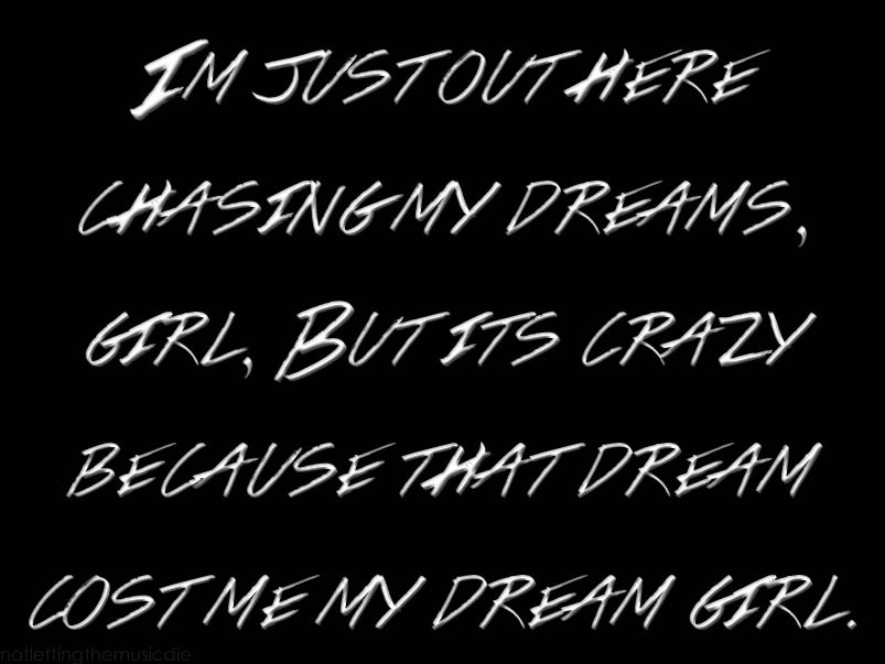 notlettingthemusicdie:  Her Song, Machine Gun Kelly Requested by: Dont-GiveUp-On-Me-Baby