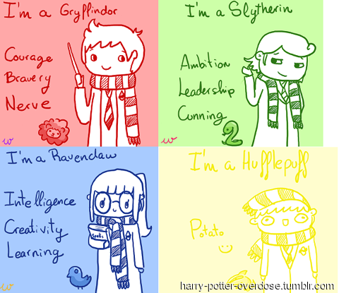 XXX harry-potter-overdose:  Goddam it HufflepuffClick photo