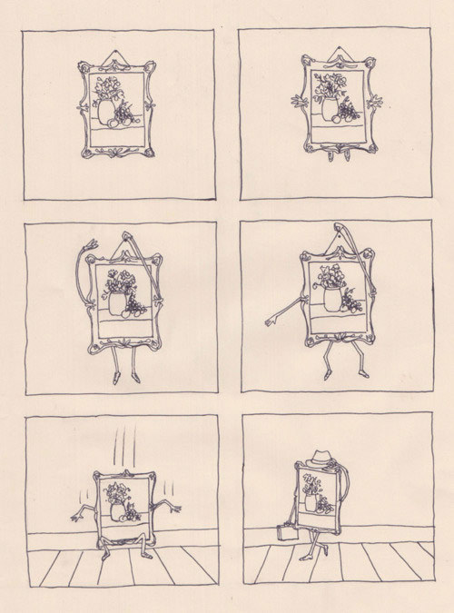 vanished:  Natalya Lobanova on tumblr   Truth..