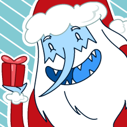 jackie-lyns:  Second set of Christmas icons as requested  Part 1  BONUS ICONS  