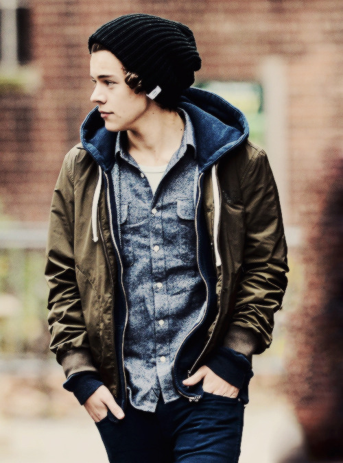 King Niall ♥