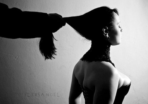 Collar and Cuffs