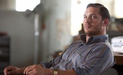 seanbateman9:  Tom Hardy 