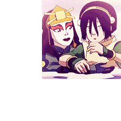 korrastyle:  Aang's time has passed. My brother and many of my friends are gone.