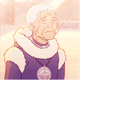 korrastyle:  Aang's time has passed. My brother and many of my friends are gone.
