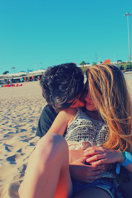Only I am realistic ♥