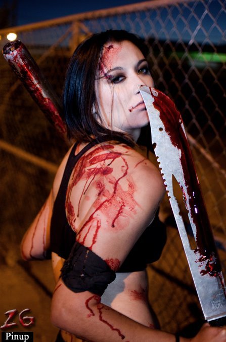 godessofhell:  ;) 