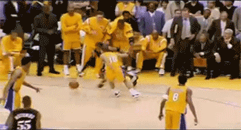 the king of crossover smh