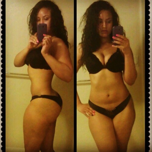 kingzluvsbigbootyqueenz-deactiv:  Maurshann Rene 