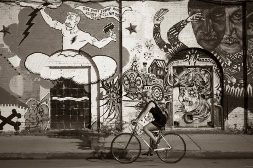bikeline:  Tags