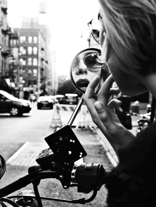  Rachael Taylor By Michael Flores For Twelv Magazine Winter 2012 