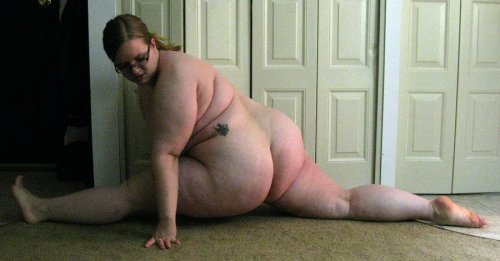 Big & Thick Bitches