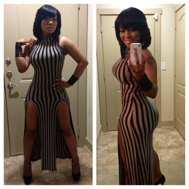allthickwomen:  Irene the Dream 