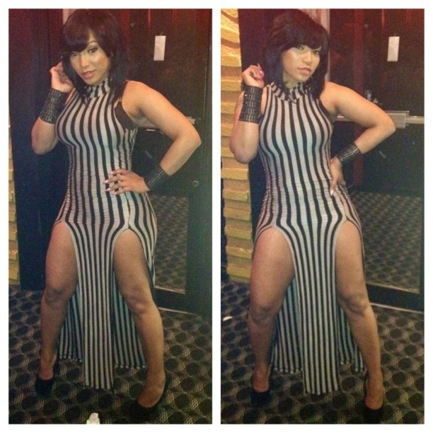 allthickwomen:  Irene the Dream 