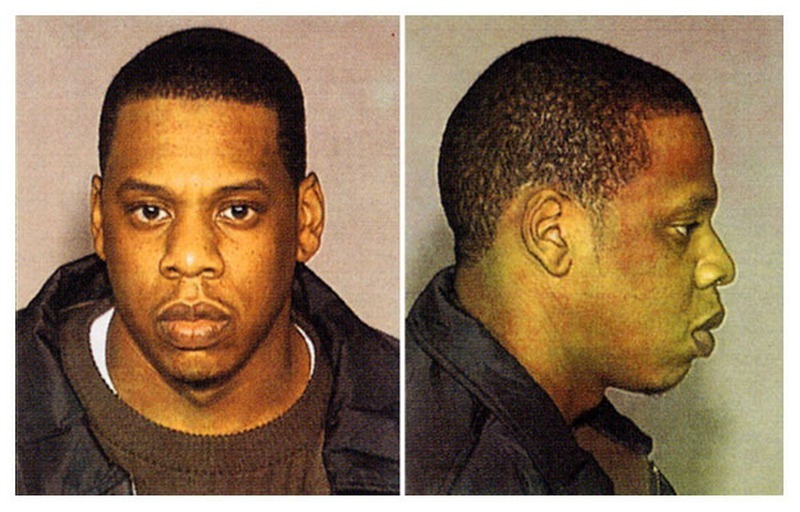 BACK IN THE DAY |12/3/99| Jay-Z is charged with first and second-degree assault in