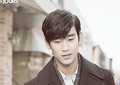 kodacchromes:   KIM SOOHYUN Tous Les Jours Bakery CF  