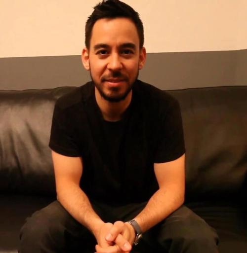 dreaming Linkin Park