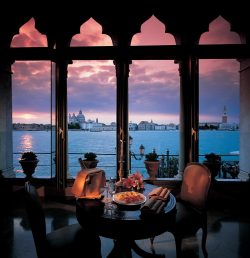 eccellenze-italiane:Hotel Cipriani - Venezia