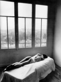 schoolofdesire:  Jeanloup Sieff (1933 -2000)