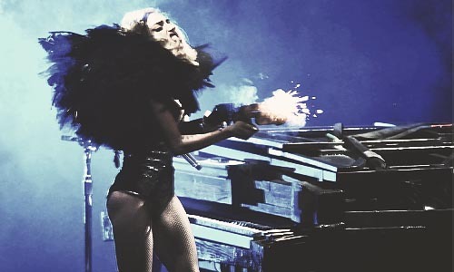 ARTPOP