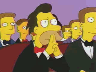 As vezes da vontade de desistir de tudo, ai eu lembro que não faço nada