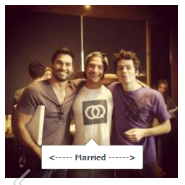  I love the way people tag photos on Teen Wolf facebook page 