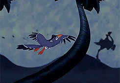  I Just Can't Wait to Be King 