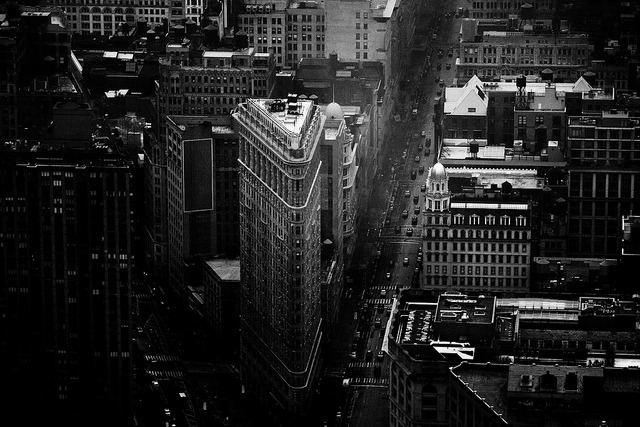 wbsloan:  Synchronicity 