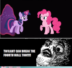 mylittlepony4u:  Pinkie Isn’t the Only