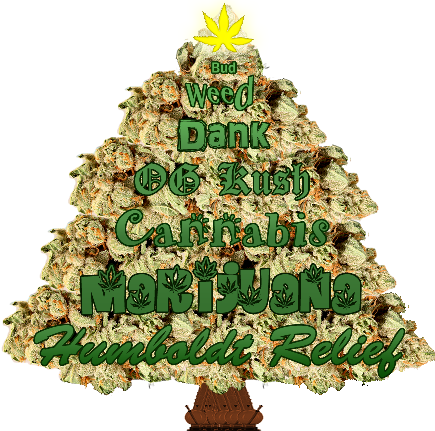 humboldtrelief:  All we want for Christmas.