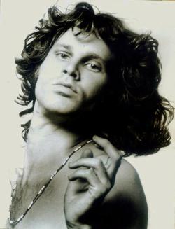 On Love Street With Jim Morrison