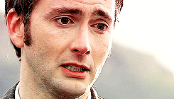 timey-wimey-detector-ding:  thelegendofphan:  sir-macaroni:  gayyourlifemustbe:  emilyxelizabethx:   I’M NOT EVEN A WHOVIAN, AND THIS IS BREAKING MY HEART.   stop STOP stop STOP stop STOP   I REMEMBER THIS EPISODE I CRIED MY FUCKING EYES OUT    can