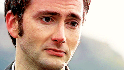 mykittyisbeautiful:  thelegendofphan:  sir-macaroni:  gayyourlifemustbe:  emilyxelizabethx:   I’M NOT EVEN A WHOVIAN, AND THIS IS BREAKING MY HEART.   stop STOP stop STOP stop STOP   I REMEMBER THIS EPISODE I CRIED MY FUCKING EYES OUT    This episode