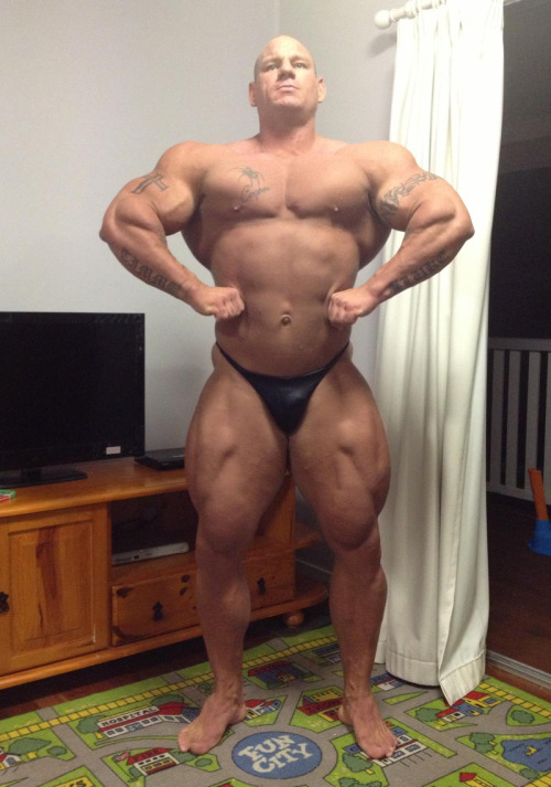 Luke Timms