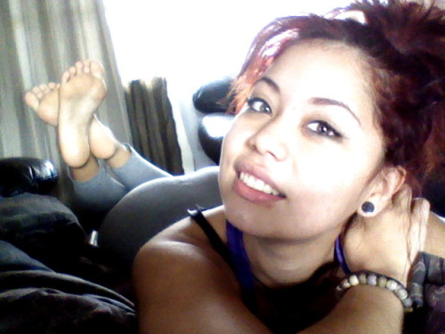 takaeskcor:I’m bored.