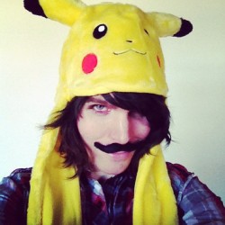 onision:  Hey there :) 